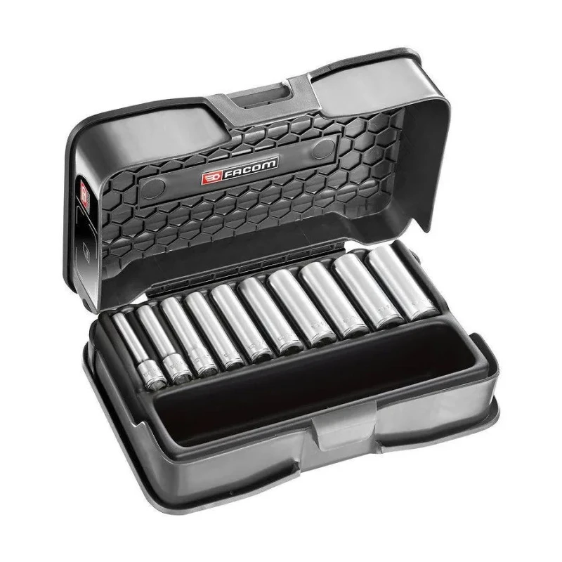 Facom Polystyrene Tool Tray Rectangular Magnetised Made in France PL.S18