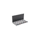 Facom Foam Tool Tray, Rectangular, 285 mm Length x 140 mm Width x 25 mm Height PM.505