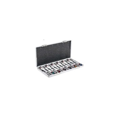Facom Foam Tool Tray, Rectangular, 285 mm Length x 140 mm Width x 25 mm Height PM.505