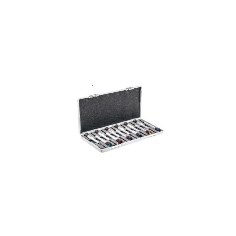 Facom Foam Tool Tray, Rectangular, 285 mm Length x 140 mm Width x 25 mm Height PM.505