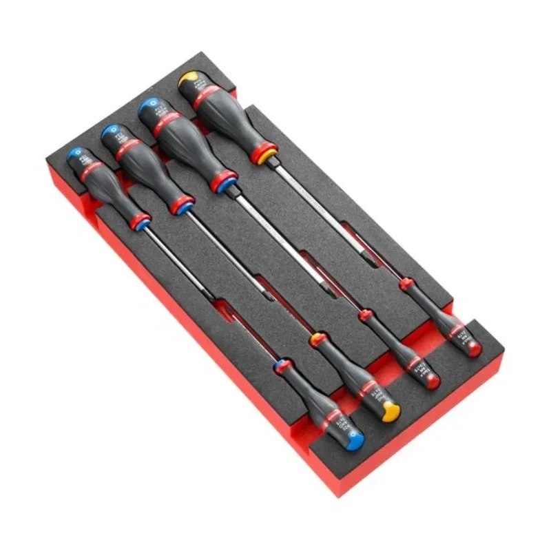 Facom Foam Tool Tray Rectangular W 188mm L 418 mm H 45 mm PM.MODA2