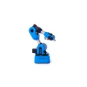 Niryo One 6 Axis Robot Arm with 12V Supply Voltage, 300g Maximum Payload, 440mm Reach 10001542