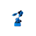 Niryo One 6 Axis Robot Arm with 12V Supply Voltage, 300g Maximum Payload, 440mm Reach 10001542