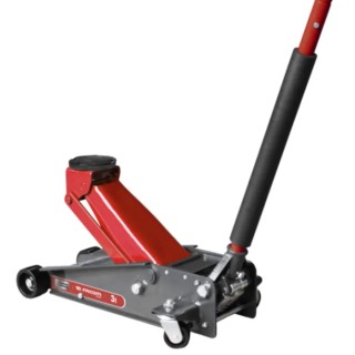 Facom Trolley Jack Stack Rack 3.2 t Load Capacity 465 mm Lift Height DL.32APB