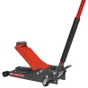 Facom Quick Lift Trolley Jack 2 Ton Capacity, 505 mm Maximum Lifting Height DL.2LP