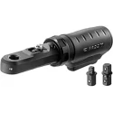 Facom Air Ratchet 1/4 in and 3/8 in Drive Size, 300 rpm Speed, Maximum Torque 54 Nm VR.RJ2500PB