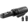 Facom Air Ratchet 1/4 in and 3/8 in Drive Size, 300 rpm Speed, Maximum Torque 54 Nm VR.RJ2500PB