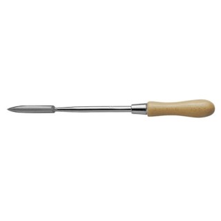 Facom Steel Scraper with Steel Handle 200mm Length 1 Piece 231