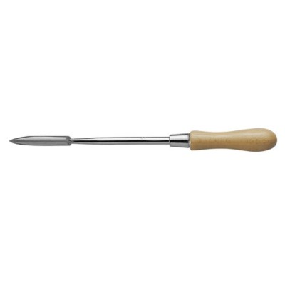 Facom Steel Scraper with Steel Handle 200mm Length 1 Piece 231