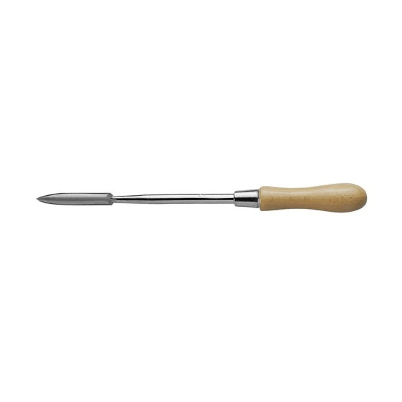 Facom Steel Scraper with Steel Handle 200mm Length 1 Piece 231