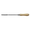 Facom Steel Scraper with Steel Handle 200mm Length 1 Piece 231