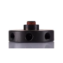 RS PRO Hydraulic Manifold Steel 6 Stations 700 bar Max Operating Pressure 3/8 NPT Female Ports 235-8209