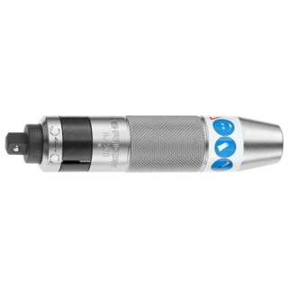 Facom Impact Screwdriver Chromed 3/8 in Tip Size 200 N.m Torque NJ.260