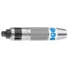Facom Impact Screwdriver Chromed 3/8 in Tip Size 200 N.m Torque NJ.260