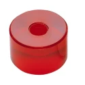 Facom Polyurethane Mallet with Replaceable Face, Wood Handle, 60mm Head Diameter EB.60