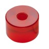Facom Polyurethane Mallet with Replaceable Face, Wood Handle, 60mm Head Diameter EB.60