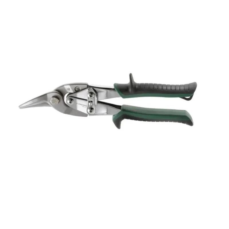 Facom 255mm Shears for Stainless Steel 985.RI