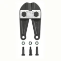 Facom Replacement Jaw Accessory Blade for 990.B Model 990.LB1, Taiwan Made