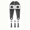 Facom Replacement Jaw Accessory Blade for 990.B Model 990.LB1, Taiwan Made