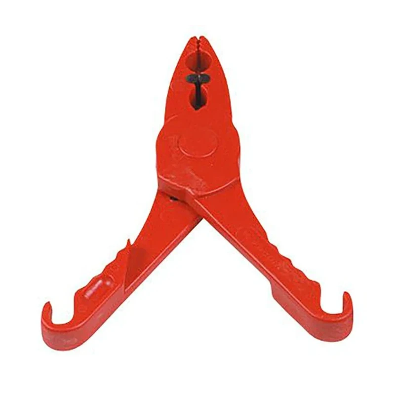 Facom Resin Insulated Plier 155mm Overall Length Jaw Opening 40mm BC.25VSE