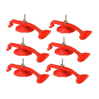 Facom Pneumatic Suction Cup Threaded Connection DCR Series DCR.20J6 China 0.47Kg DCR.20J6