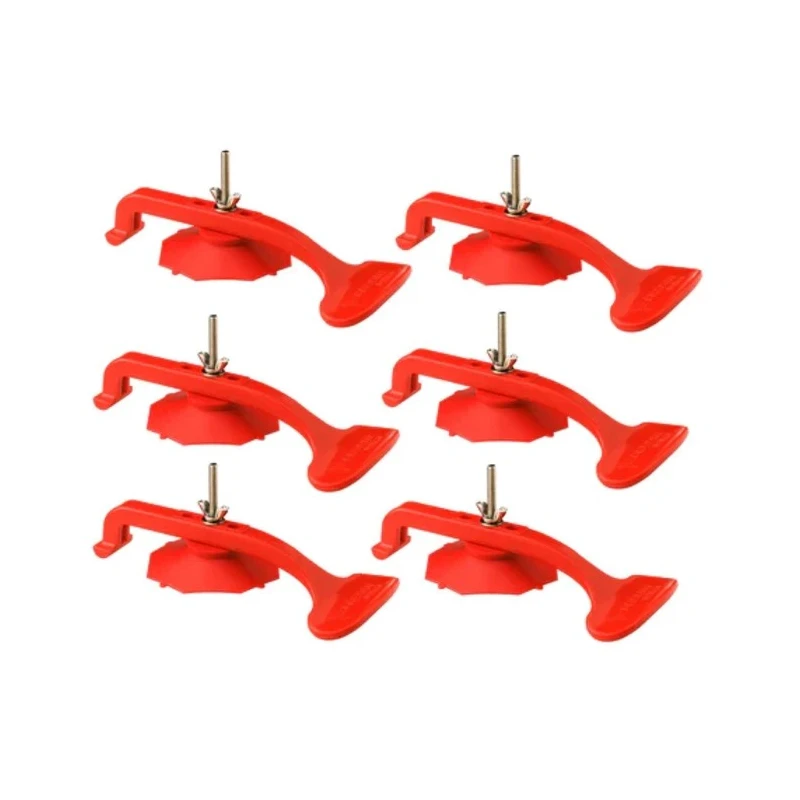 Facom Pneumatic Suction Cup Threaded Connection DCR Series DCR.20J6 China 0.47Kg DCR.20J6