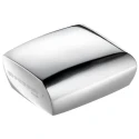 Facom Wedge Hand Tool 35mm Height 60mm Length, Polished Finish 870A
