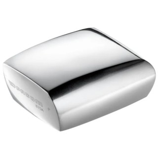 Facom Wedge Hand Tool 35mm Height 60mm Length, Polished Finish 870A