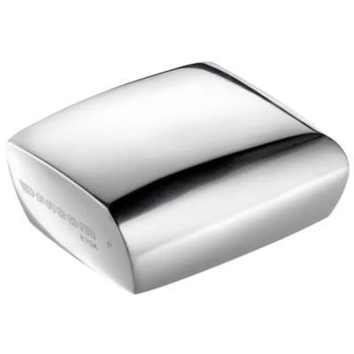 Facom Wedge Hand Tool 35mm Height 60mm Length, Polished Finish 870A