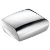 Facom Wedge Hand Tool 35mm Height 60mm Length, Polished Finish 870A