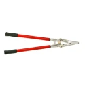 Facom 665mm Shears for Sheet Metal 2 mm Cutting Capacity Zinc Plated Blades 882A.65