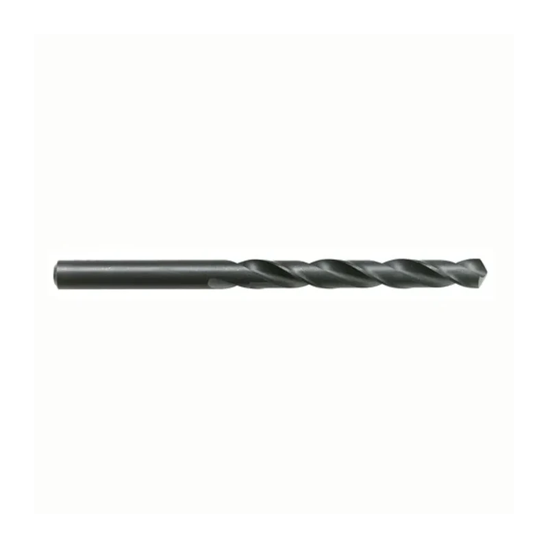 Facom Cylindrical Shank Helical Drill Bit 6.3 mm 100 mm Overall Length 885.F3