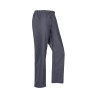 Sioen Rotterdam Unisex Waterproof and Windproof Flexothane Trousers Navy Size M F4500/N/M