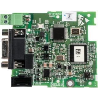 Delta Electronics Profibus Communication Module Communication Card for MS300 Series CMM CMM-PD02