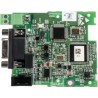 Delta Electronics Profibus Communication Module Communication Card for MS300 Series CMM CMM-PD02