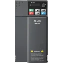 Delta Electronics Inverter Drive , 5.5 kW, 3 Phase, Variable Frequency, 460V, 13 A, DIN Rail Mount, IP20 VFD13AME43AFSAA