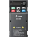 Delta Electronics Inverter Drive 750W 3-Phase Variable Frequency Drive VFD2A7MS43AFSAA