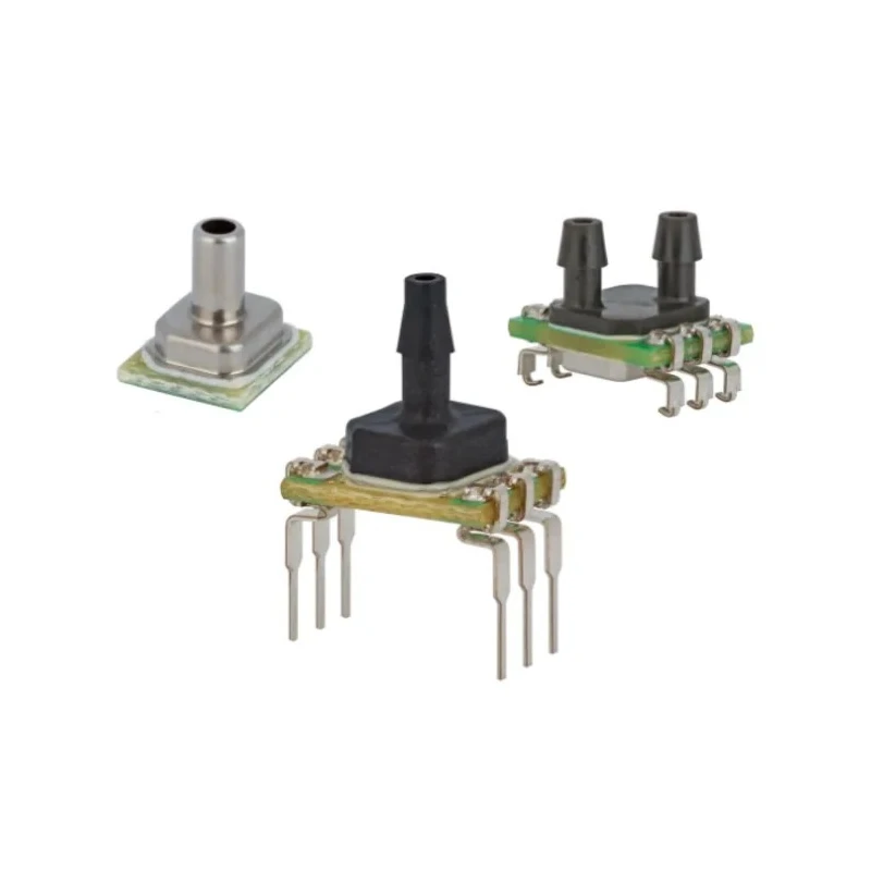 Honeywell Piezoresistive Pressure Sensor , 20 bar Maximum Operating Pressure, -40°C to 110°C Operating ABP2LANT015PG2A3XX