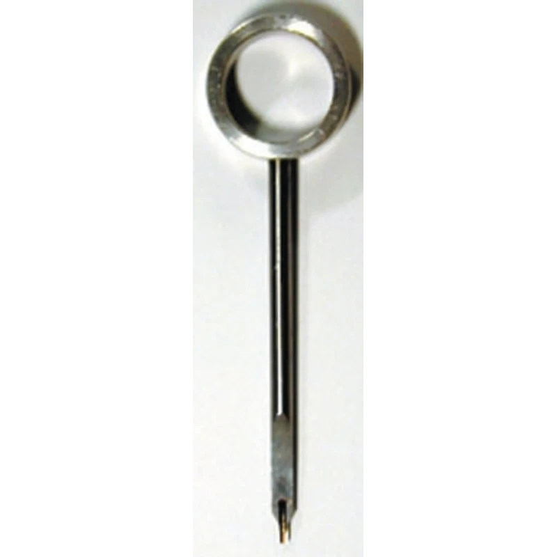 Molex Insertion & Extraction Tool HANDTOOL Series Insertion Tool Contact Size 0.093 in 11-02-0003