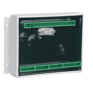 Crouzet Millenium 3 Series Logic Controller, 16-Input, Analogue Input, 10 Relay Outputs, RS485, RS232 88973061