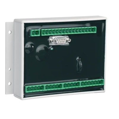 Crouzet Millenium 3 Series Logic Controller, 16-Input, Analogue Input, 10 Relay Outputs, RS485, RS232 88973061