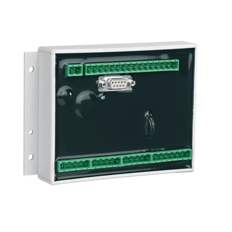 Crouzet Millenium 3 Series Logic Controller, 16-Input, Analogue Input, 10 Relay Outputs, RS485, RS232 88973061
