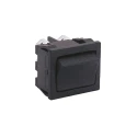 Bulgin DPST On-Off On-Off Rocker Switch Panel 16A 250V AC H8650VBAAC