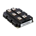 Infineon Single IGBT Module 1600 A 3300 V TRENCHSTOP™ IGBT4 with Emitter Controlled Diode AG-IHVB130 FZ1600R33HE4BPSA1
