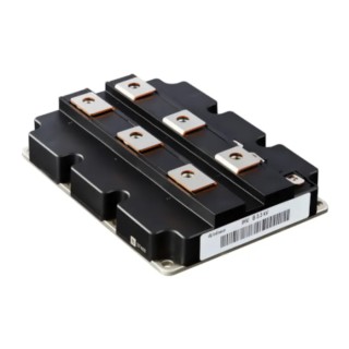 Infineon Single IGBT Module 1600 A 3300 V TRENCHSTOP™ IGBT4 with Emitter Controlled Diode AG-IHVB130 FZ1600R33HE4BPSA1
