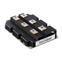 Infineon Single IGBT Module 2.4 kA 3300 V AG-IHVB190 with TRENCHSTOP IGBT4 FZ2400R33HE4BPSA1