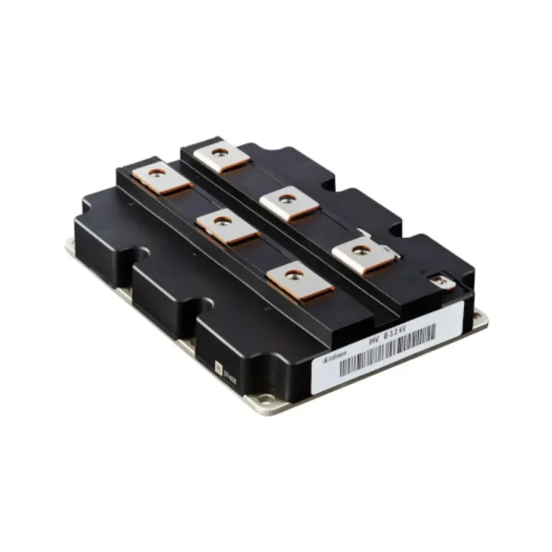 Infineon Single IGBT Module 2.4 kA 3300 V AG-IHVB190 with TRENCHSTOP IGBT4 FZ2400R33HE4BPSA1
