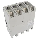 ABB Molded Case Circuit Breaker 4-Pole 250A 65kA Breaking Capacity Fixed Mount XT4N 1SDA06 1SDA068152R1