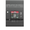 ABB Tmax XT Molded Case Circuit Breaker 3-Pole 80A 85kA Breaking Capacity Fixed Type 690V 1SDA068266R1 XT3S 250 TMG 80A FF