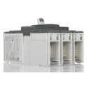 ABB XT3S Molded Case Circuit Breaker 3-Pole 250A, Breaking Capacity 42.5 kA, Fixed Mount XT3S